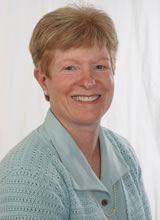Bonnie Curbeau